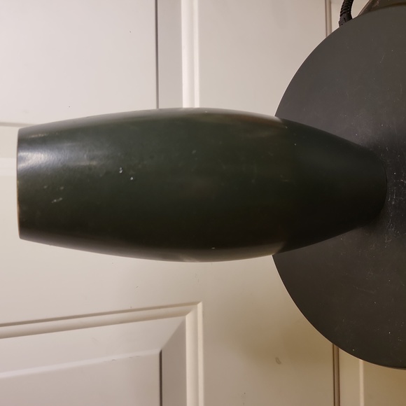 Japanese Mixed Metal Artist Signed Brass/Bronze Zogan Rose Vase - Picture 5 of 12